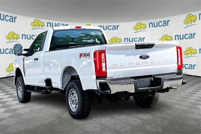 2024 Ford F-250SD XL - Photo 3