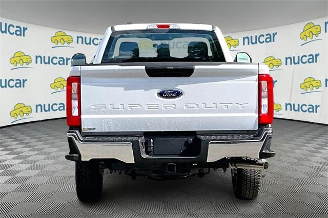 2024 Ford F-250SD XL - Photo 4