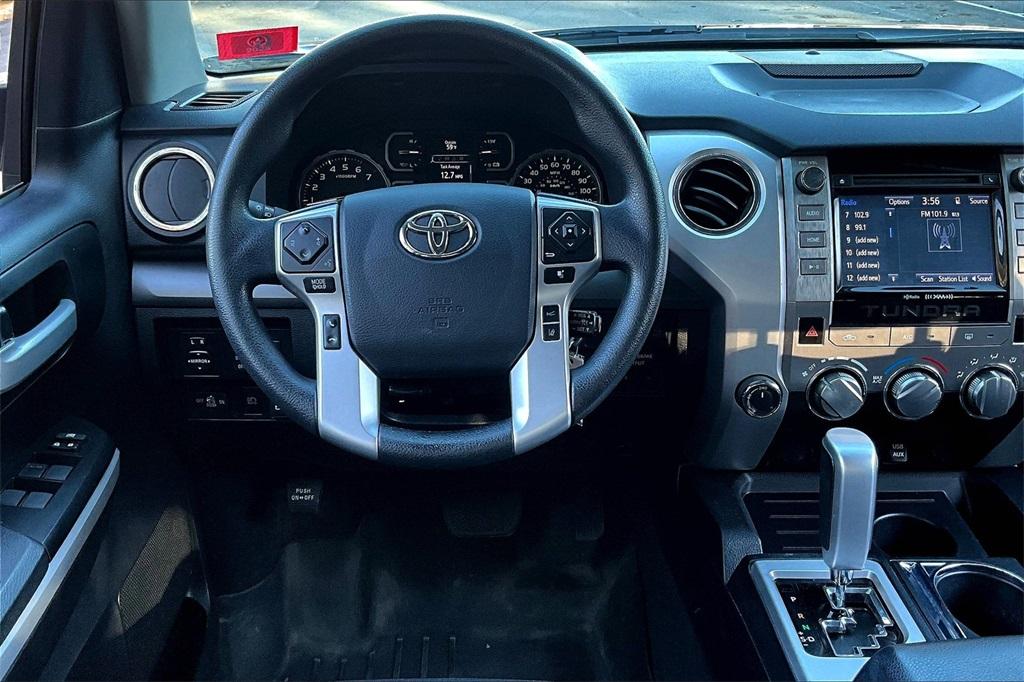 2018 Toyota Tundra SR5 - Photo 24