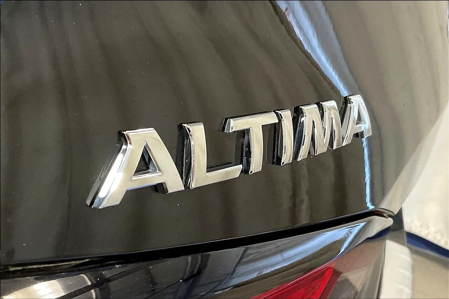 2021 Nissan Altima 2.5 SR - Photo 27