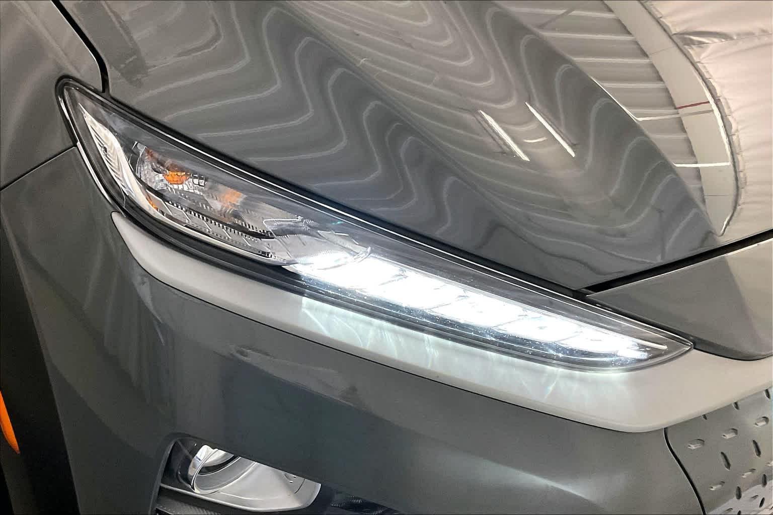 2021 Hyundai Kona Electric Limited - Photo 33