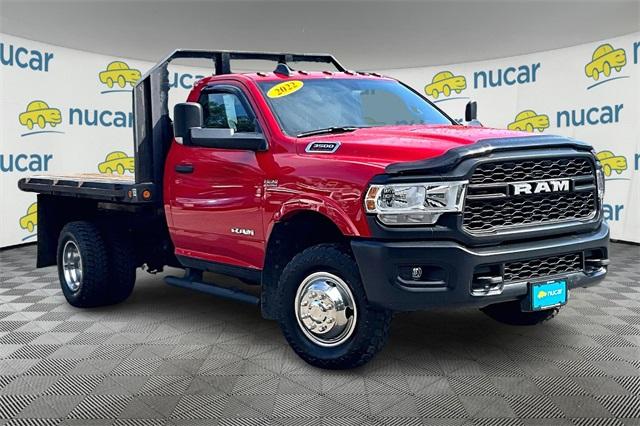 2022 Ram 3500 Tradesman - Photo 1