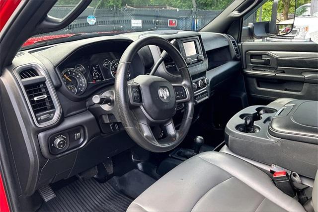 2022 Ram 3500 Tradesman - Photo 14