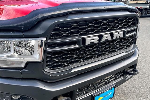 2022 Ram 3500 Tradesman - Photo 27