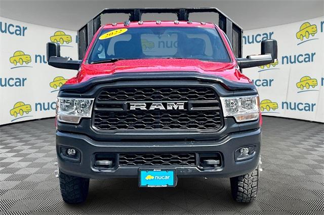 2022 Ram 3500 Tradesman - Photo 3