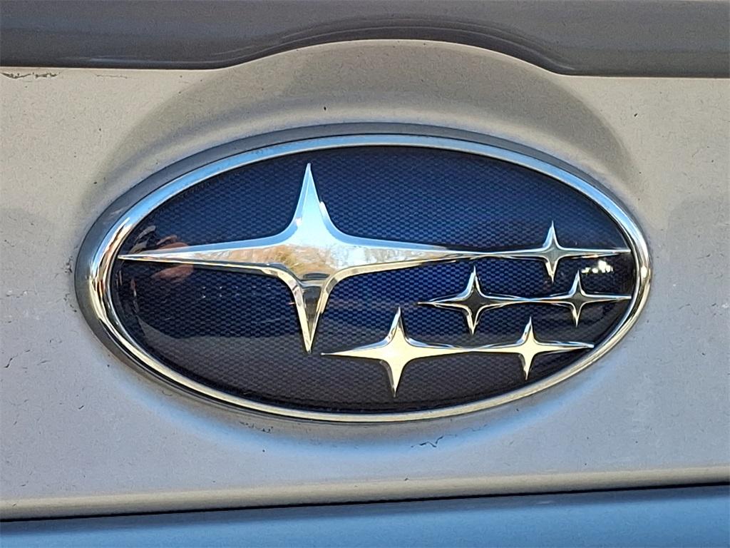 2017 Subaru WRX Base - Photo 27