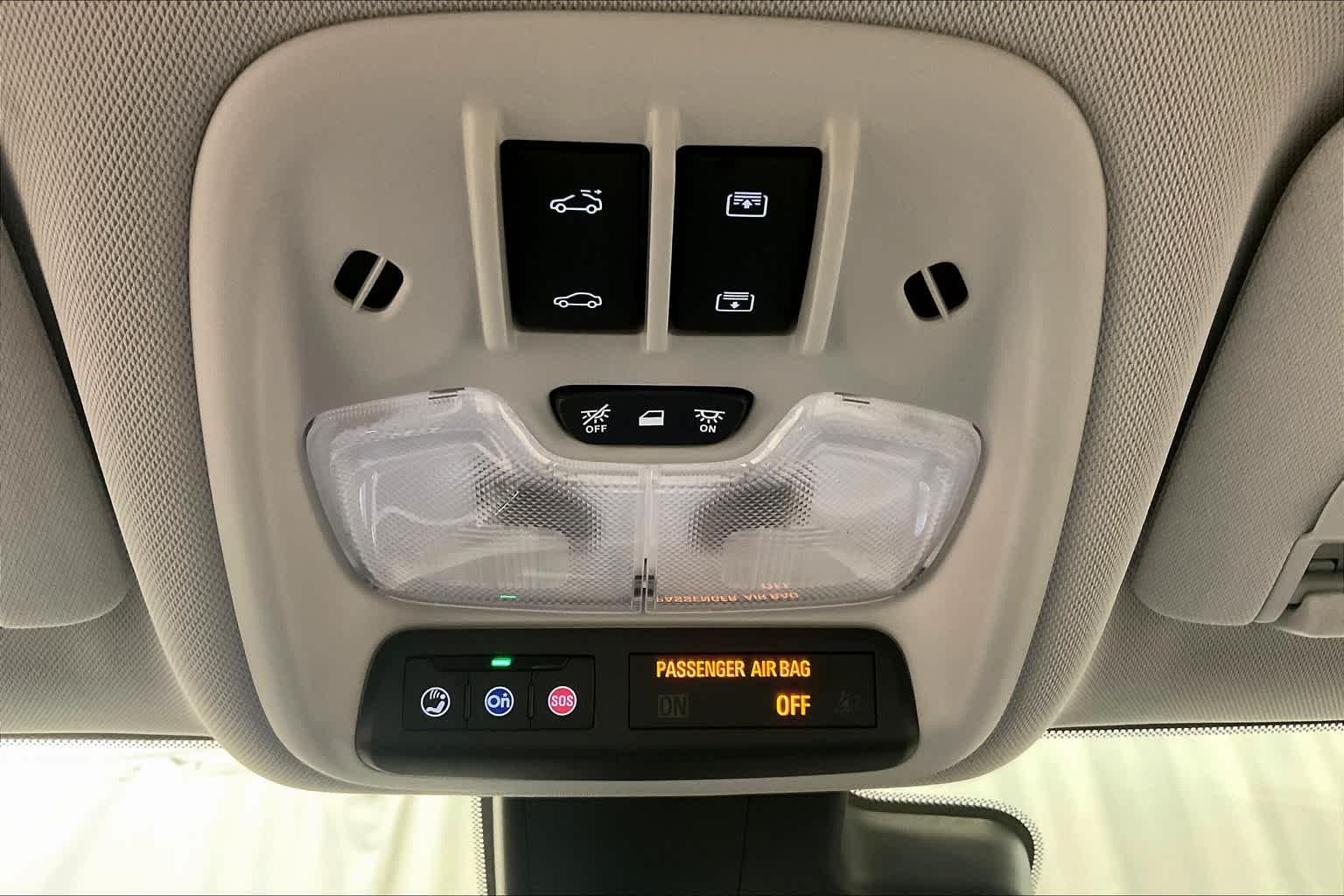 2022 Chevrolet Bolt EUV Premier - Photo 27