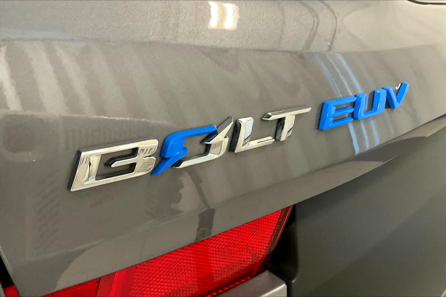 2022 Chevrolet Bolt EUV Premier - Photo 30