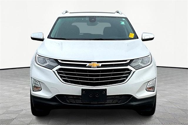 2021 Chevrolet Equinox Premier - Photo 2