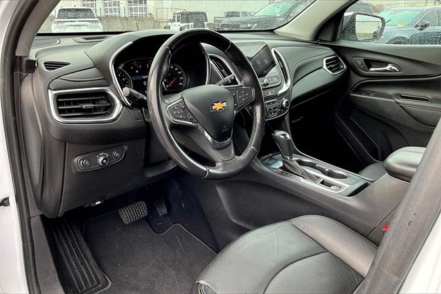 2021 Chevrolet Equinox Premier - Photo 8