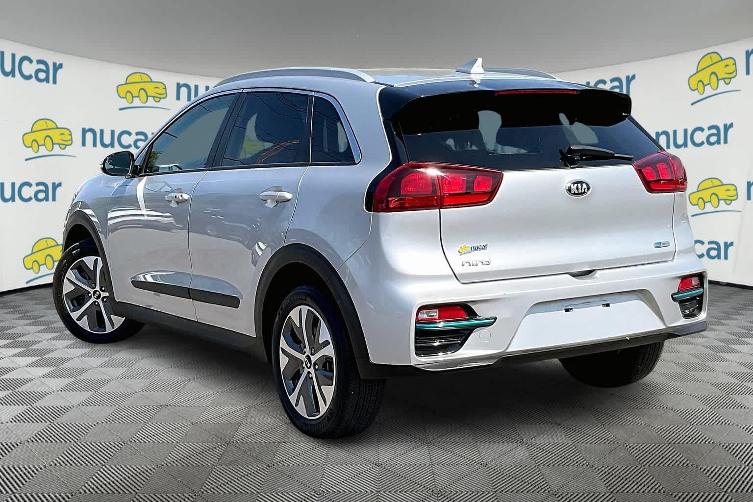 2020 Kia Niro EV EX - Photo 4