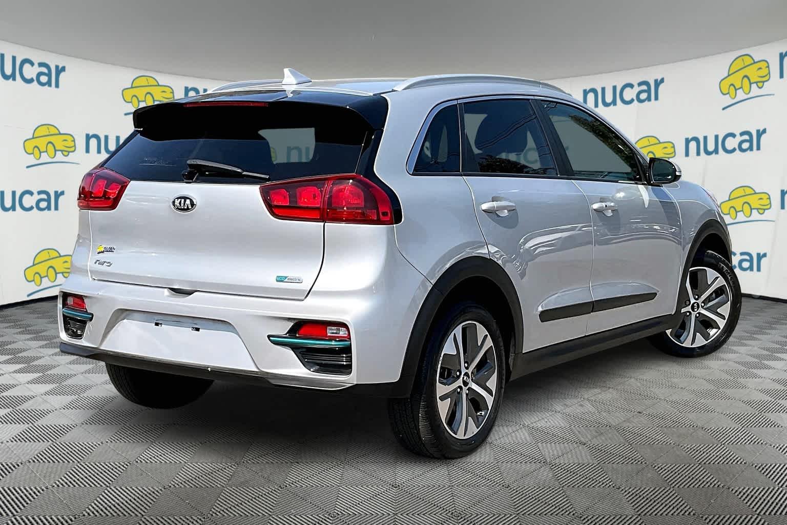 2020 Kia Niro EV EX - Photo 6