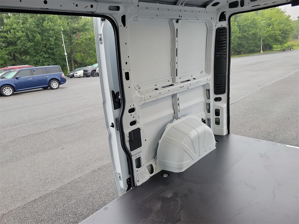 2024 Ram ProMaster 2500 Base - Photo 17