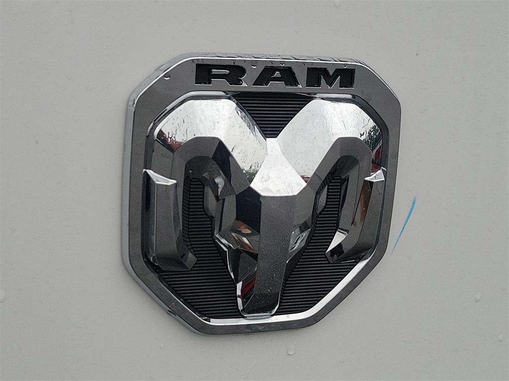 2024 Ram ProMaster 2500 Base - Photo 19