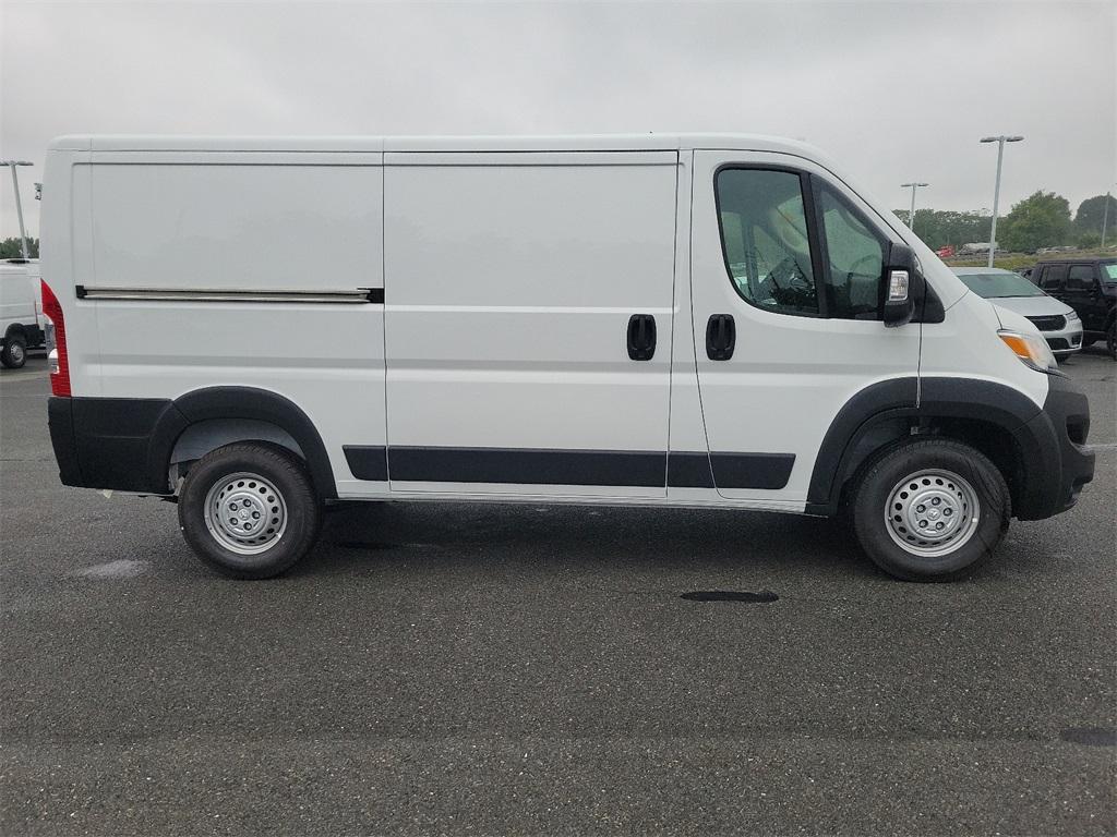 2024 Ram ProMaster 2500 Base - Photo 5