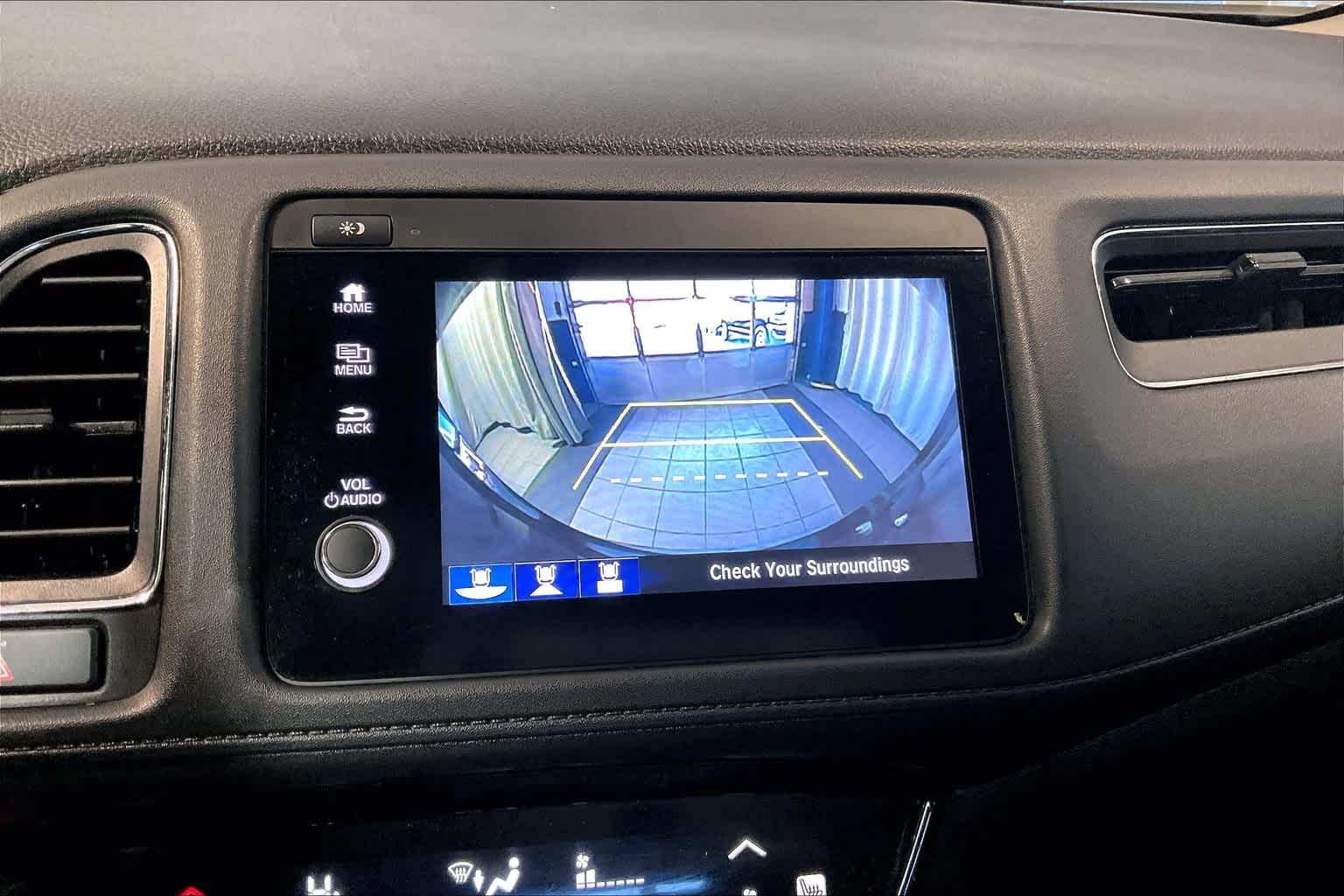 2019 Honda HR-V EX - Photo 19