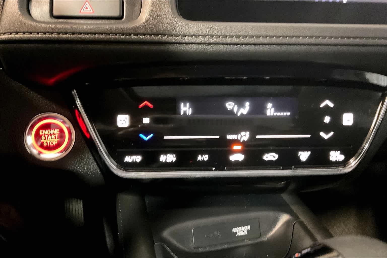 2019 Honda HR-V EX - Photo 26