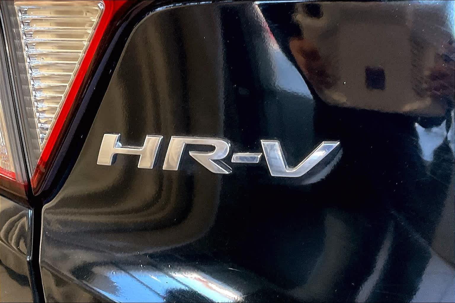 2019 Honda HR-V EX - Photo 28