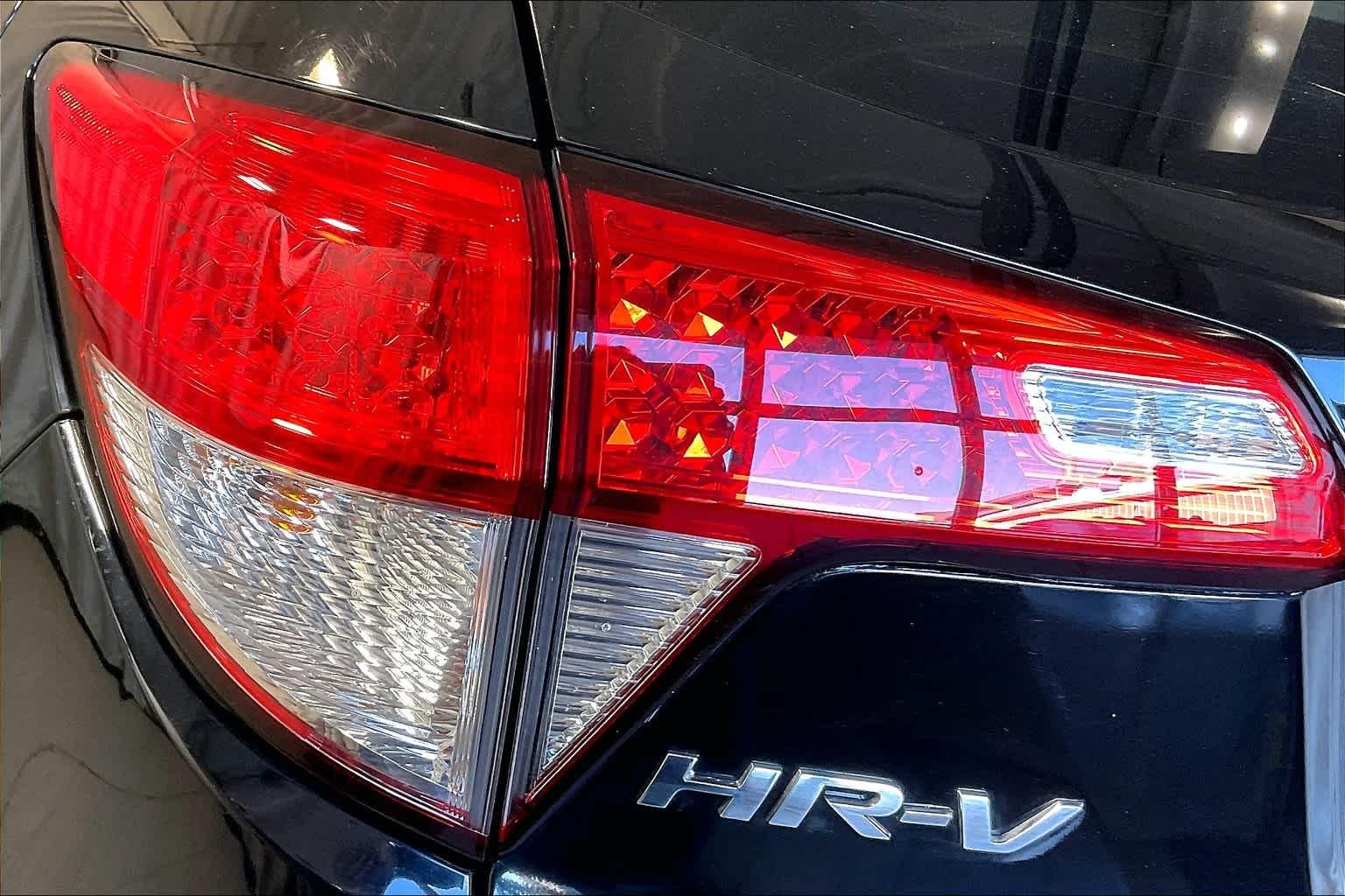 2019 Honda HR-V EX - Photo 33