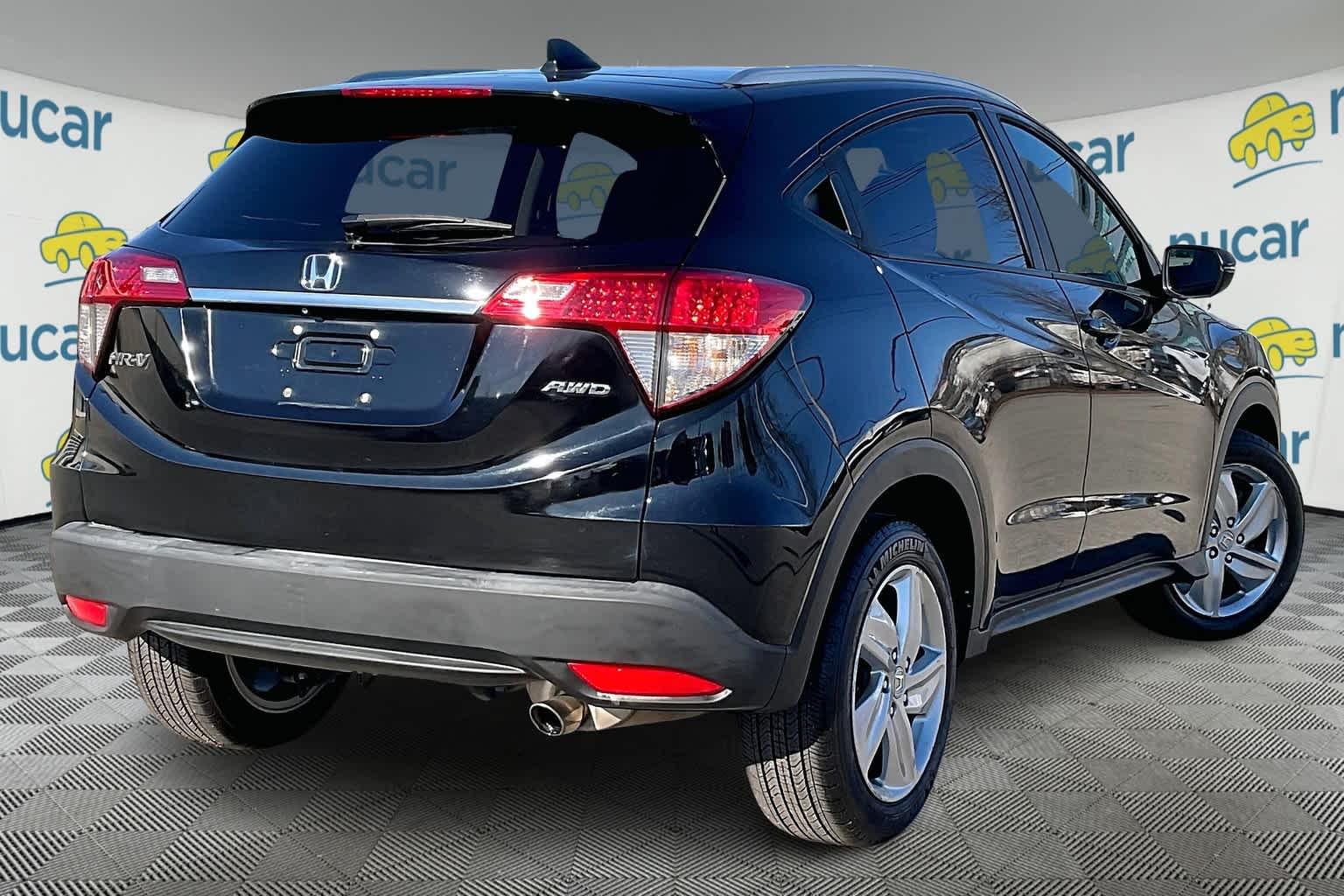 2019 Honda HR-V EX - Photo 6