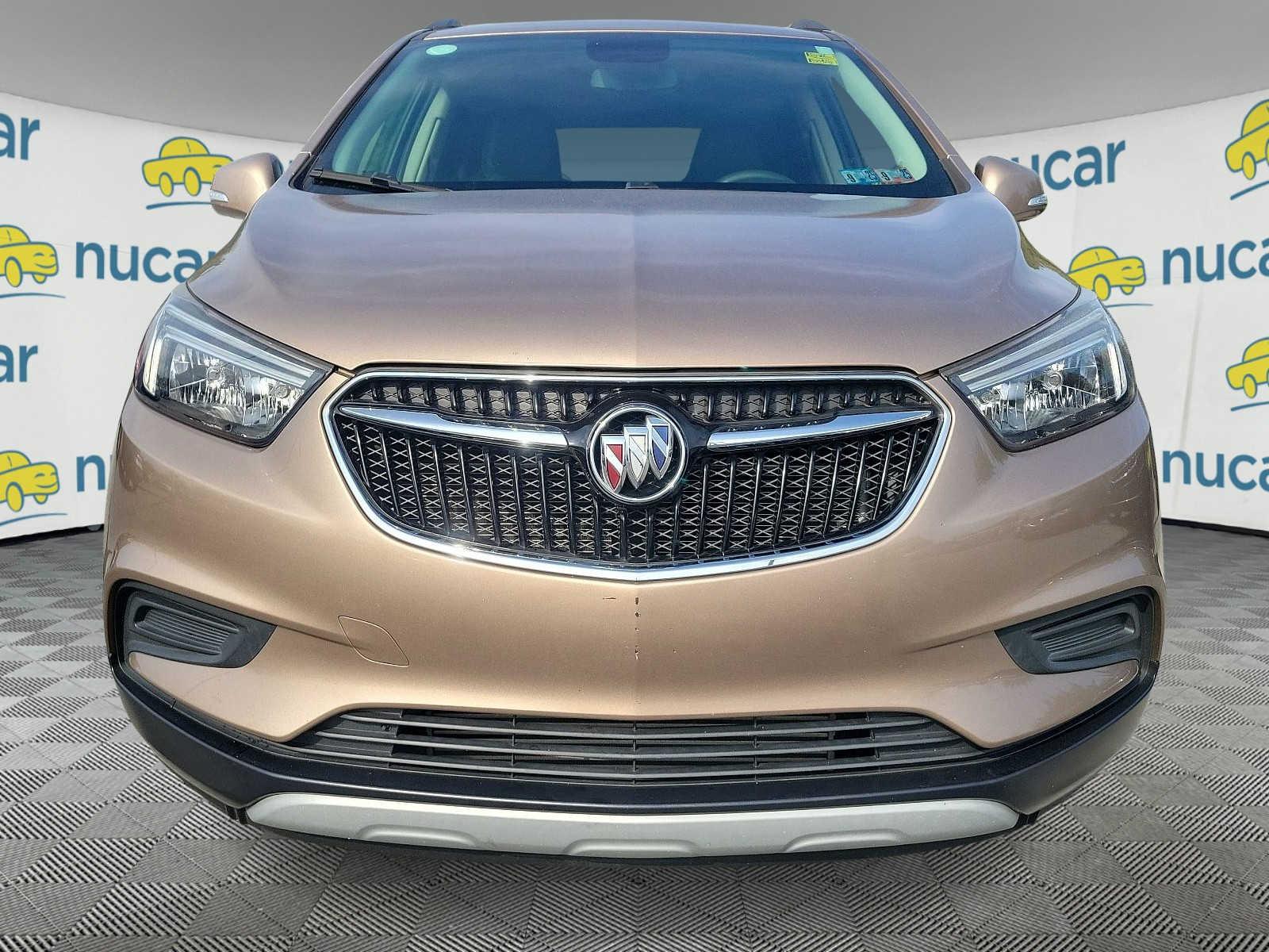 2018 Buick Encore Preferred - Photo 2