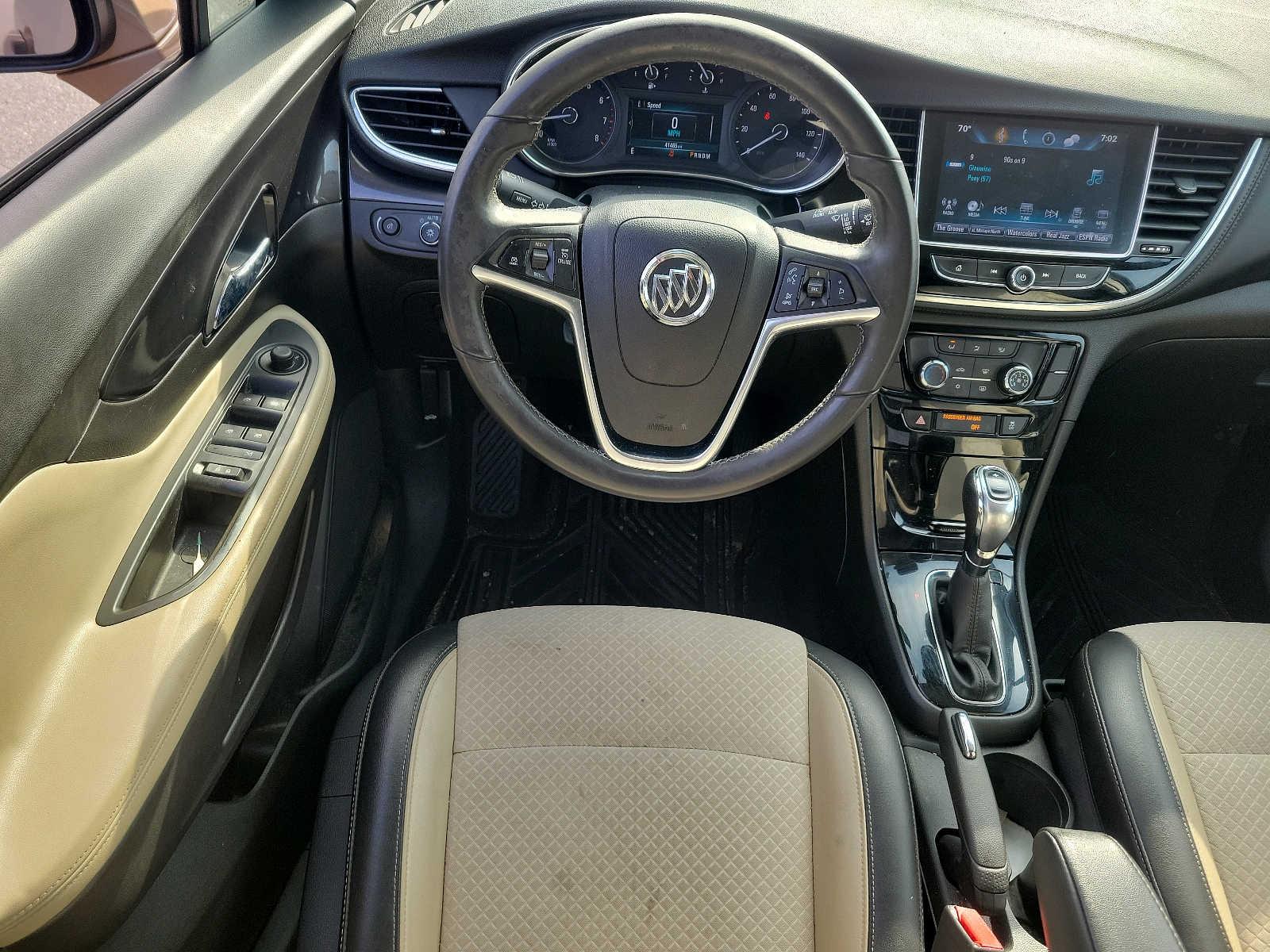 2018 Buick Encore Preferred - Photo 10