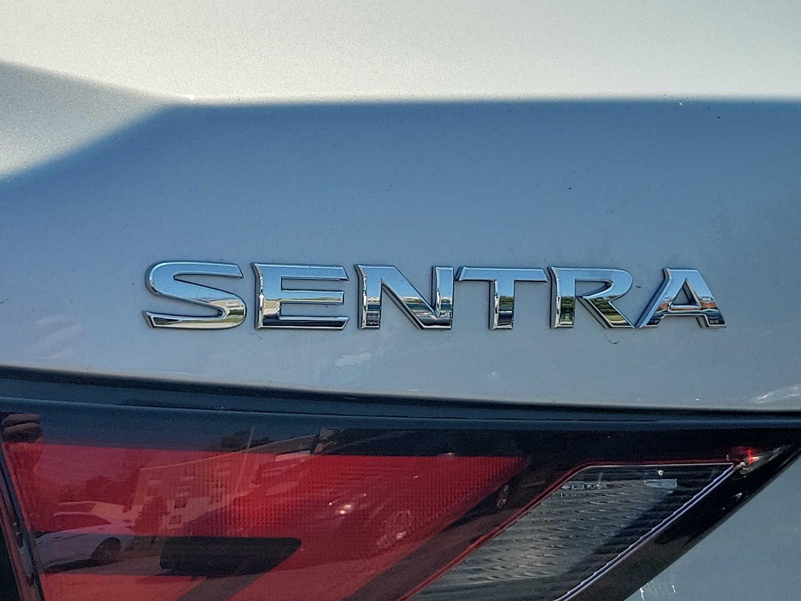 2023 Nissan Sentra SV - Photo 26