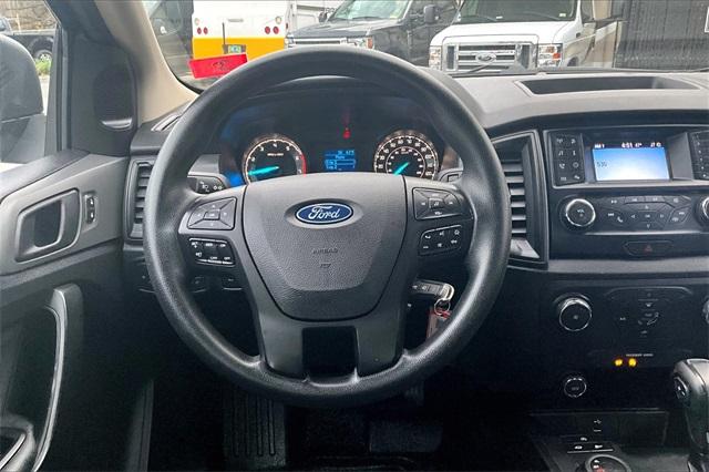 2020 Ford Ranger XL - Photo 5