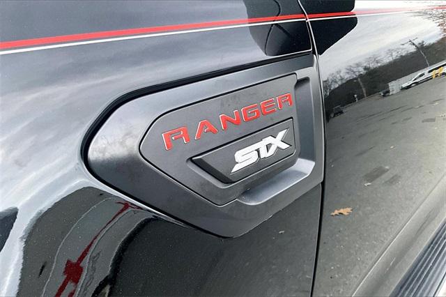 2020 Ford Ranger XL - Photo 8