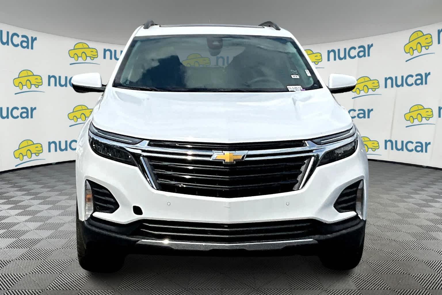 2024 Chevrolet Equinox LT - Photo 2