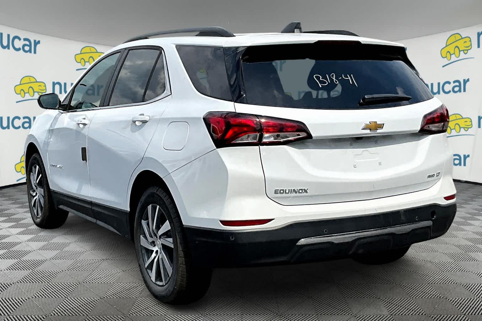 2024 Chevrolet Equinox LT - Photo 4