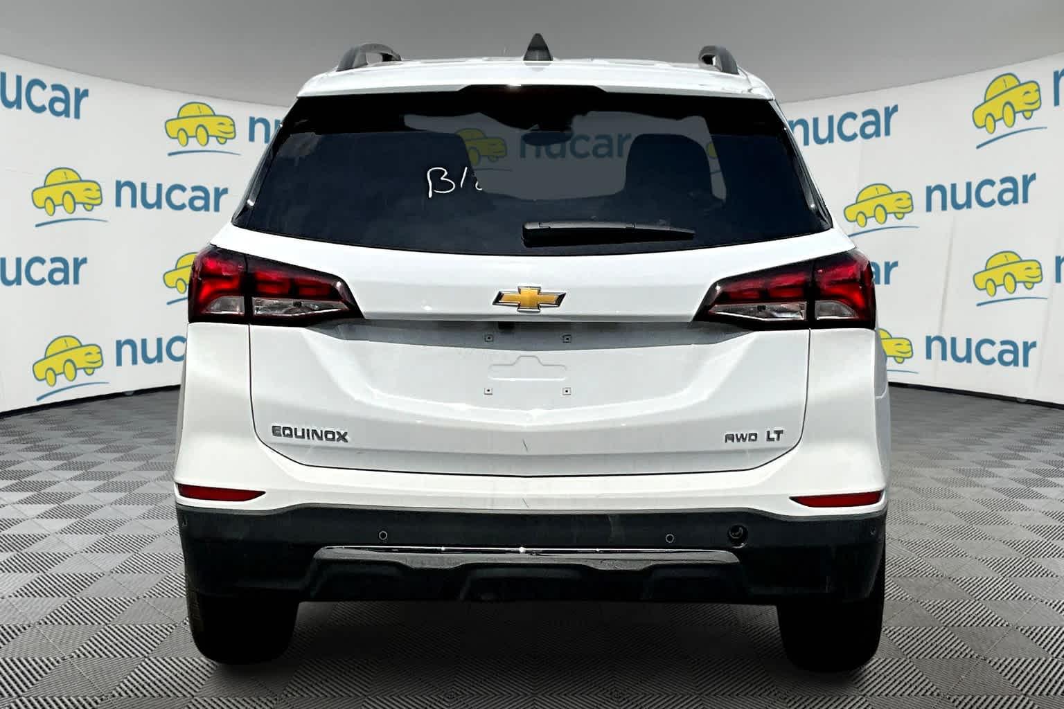 2024 Chevrolet Equinox LT - Photo 5