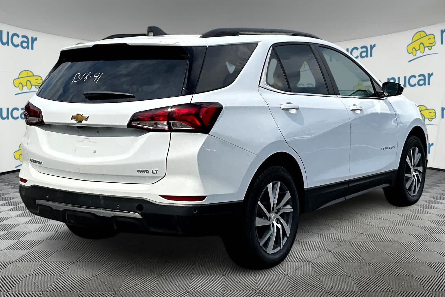 2024 Chevrolet Equinox LT - Photo 6