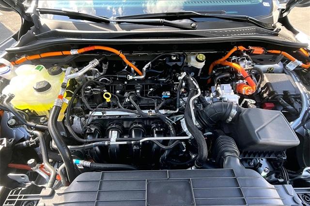 2024 Ford Escape Plug-In Hybrid - Photo 11