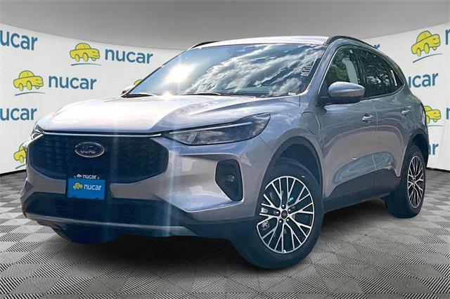 2024 Ford Escape Plug-In Hybrid - Photo 2