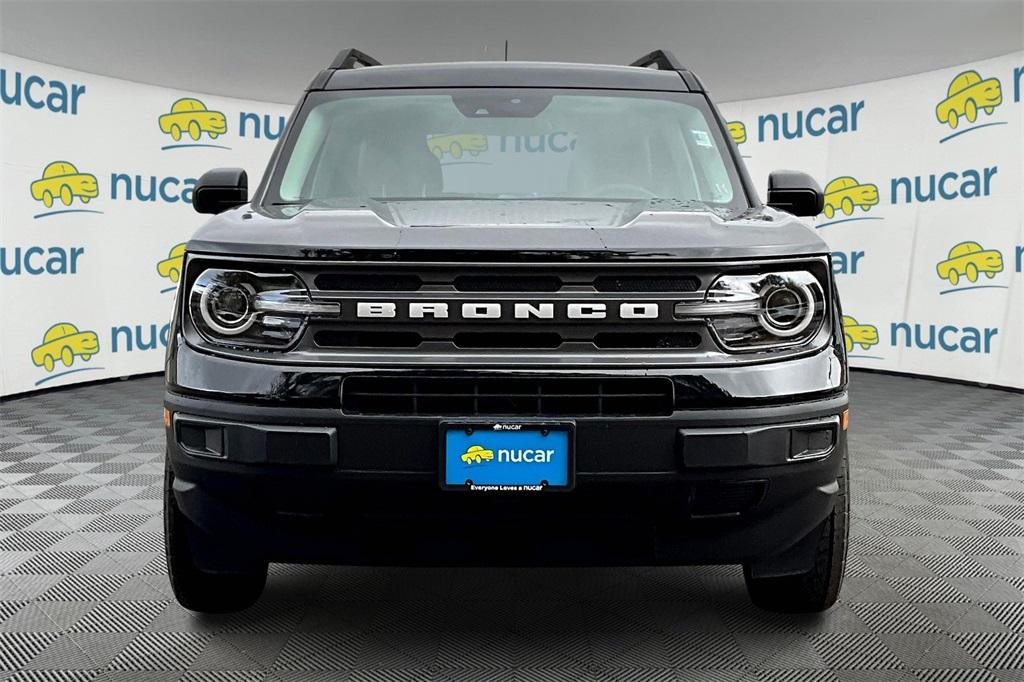 2024 Ford Bronco Sport Big Bend - Photo 2