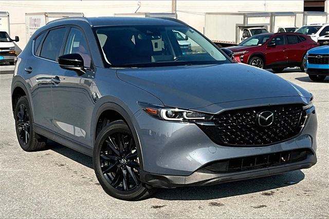 2022 Mazda CX-5 2.5 S Carbon Edition - Photo 1