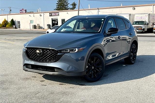 2022 Mazda CX-5 2.5 S Carbon Edition - Photo 2