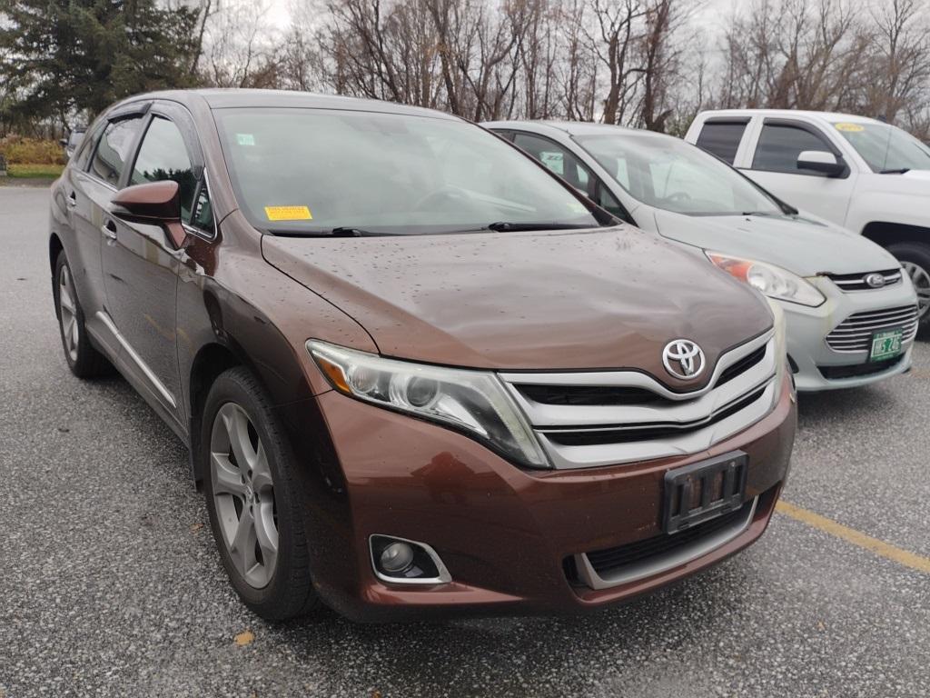 2013 Toyota Venza  - Photo 6