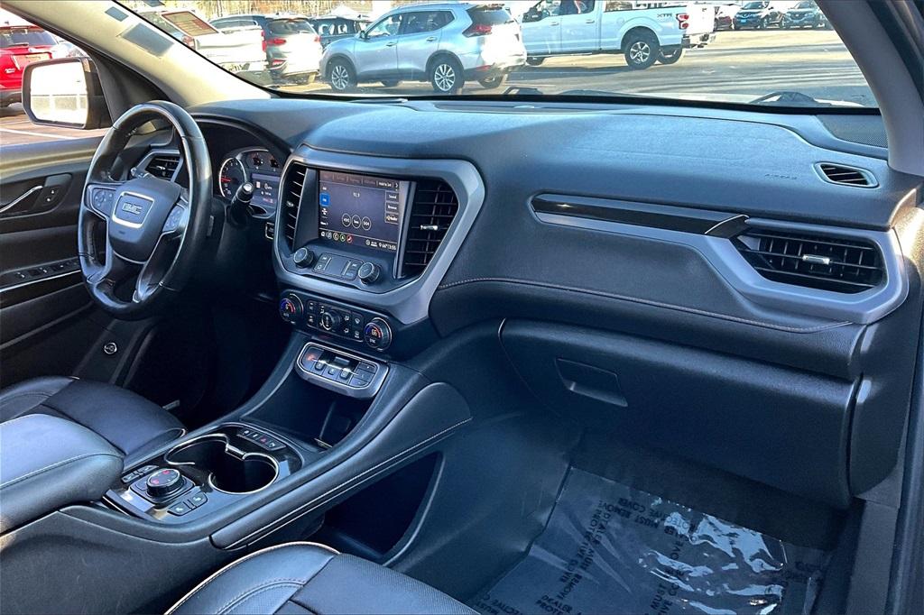 2020 GMC Acadia AT4 - Photo 14