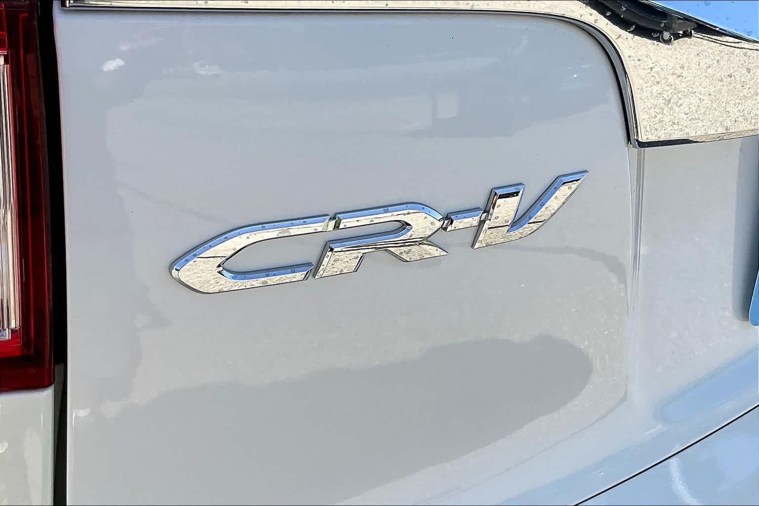 2015 Honda CR-V EX-L - Photo 34