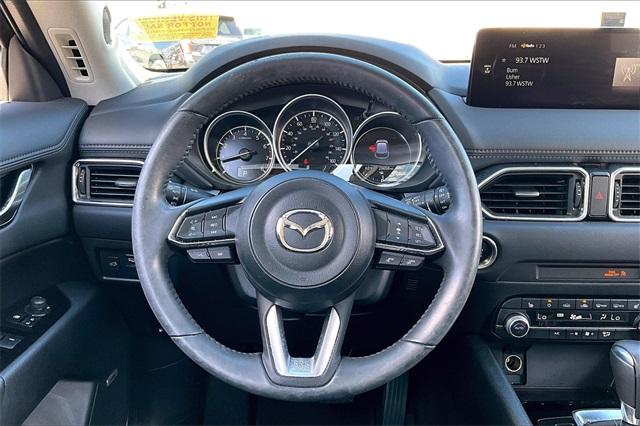 2021 Mazda CX-5 Touring - Photo 16