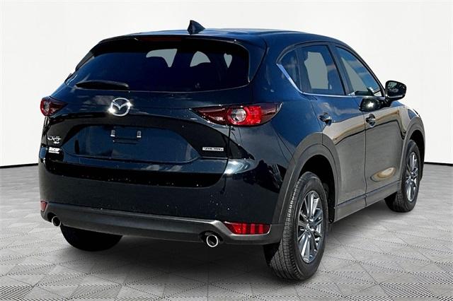 2021 Mazda CX-5 Touring - Photo 6