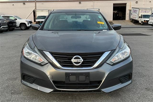 2016 Nissan Altima 2.5 S - Photo 4