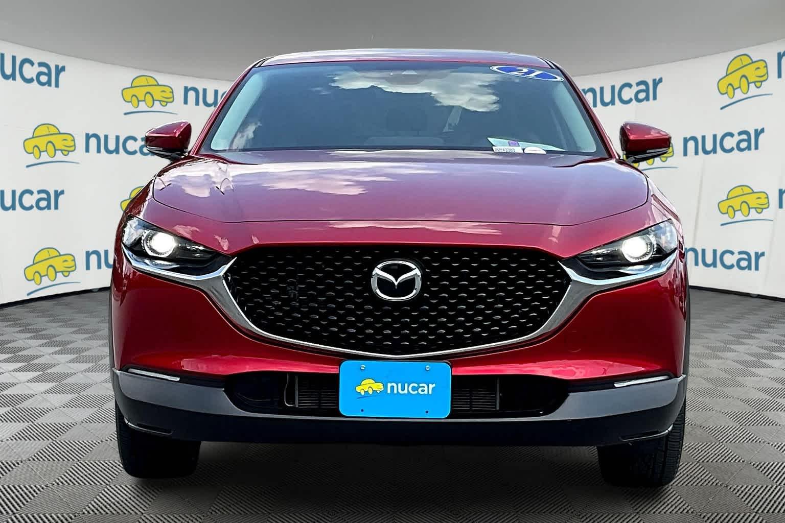 2021 Mazda CX-30 Preferred - Photo 2