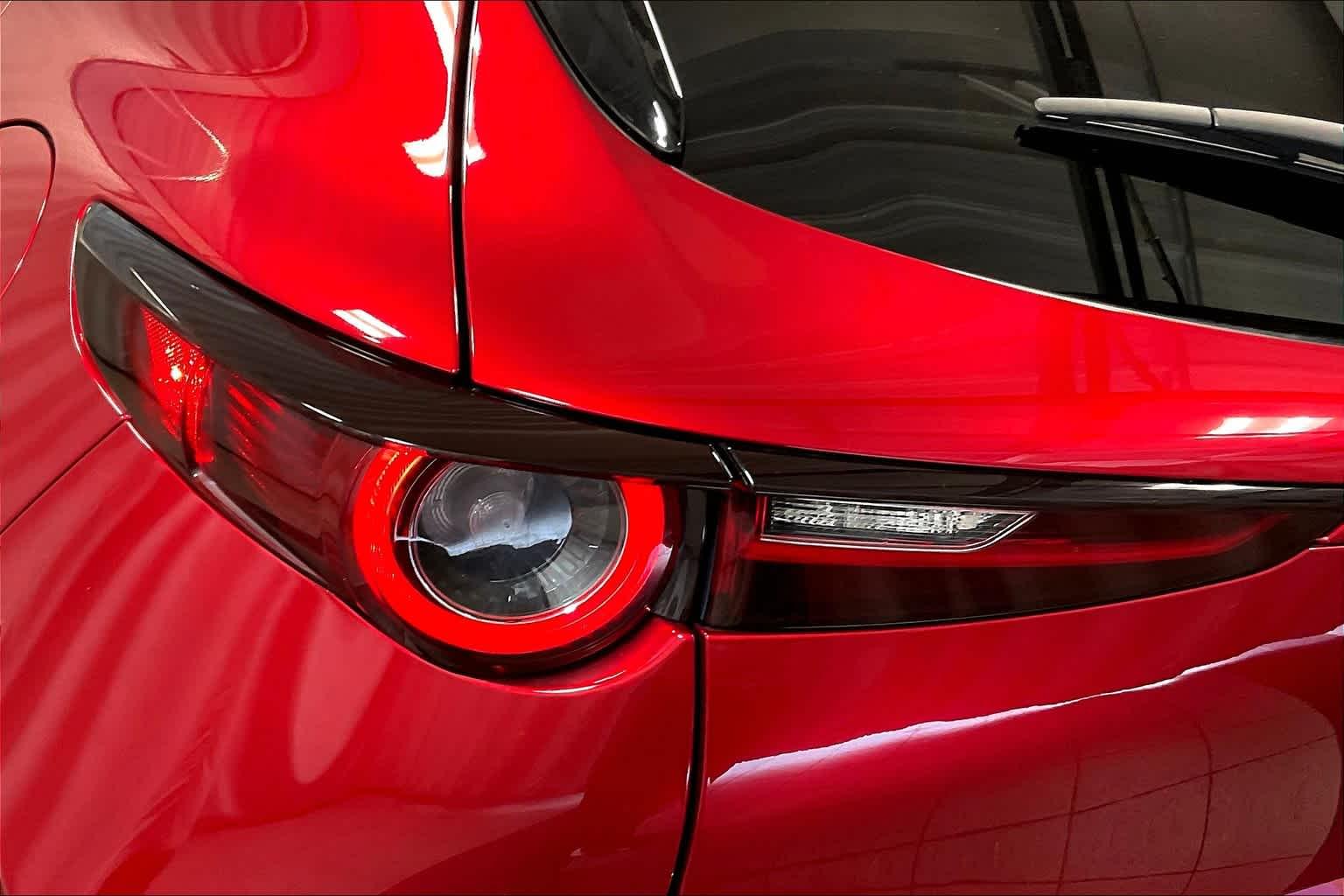 2021 Mazda CX-30 Preferred - Photo 33