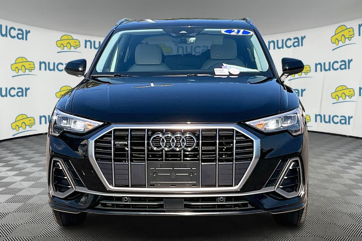 2021 Audi Q3 S line Premium - Photo 2