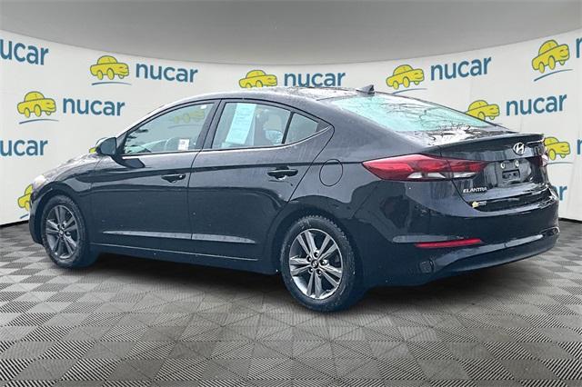 2018 Hyundai Elantra SEL - Photo 2