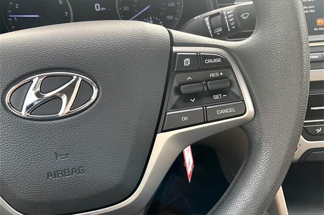 2018 Hyundai Elantra SEL - Photo 24