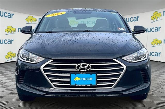 2018 Hyundai Elantra SEL - Photo 3